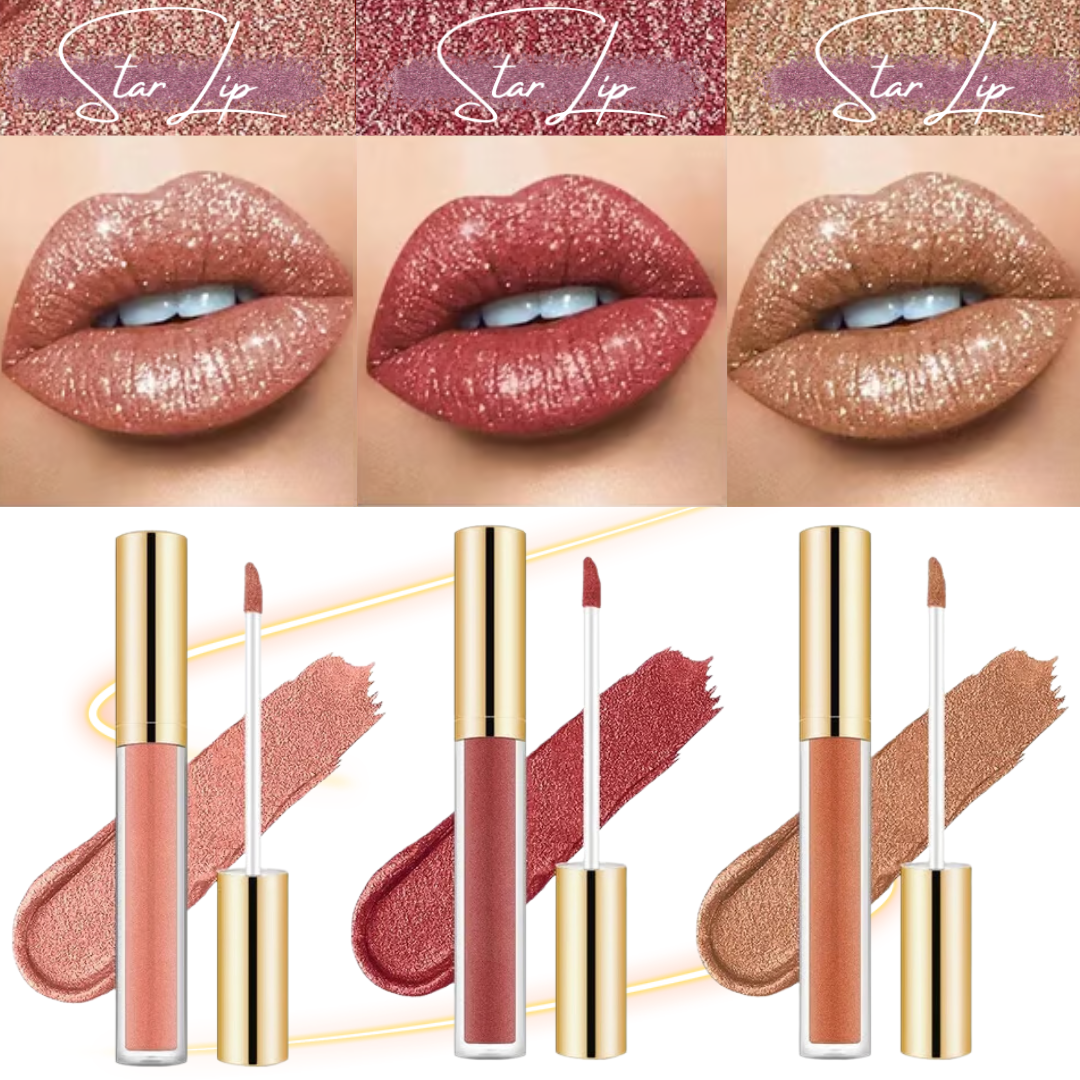 Pintalabios Star Lip